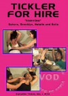 Tickler For Hire Boxcover