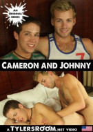 Cameron & Johnny Porn Video