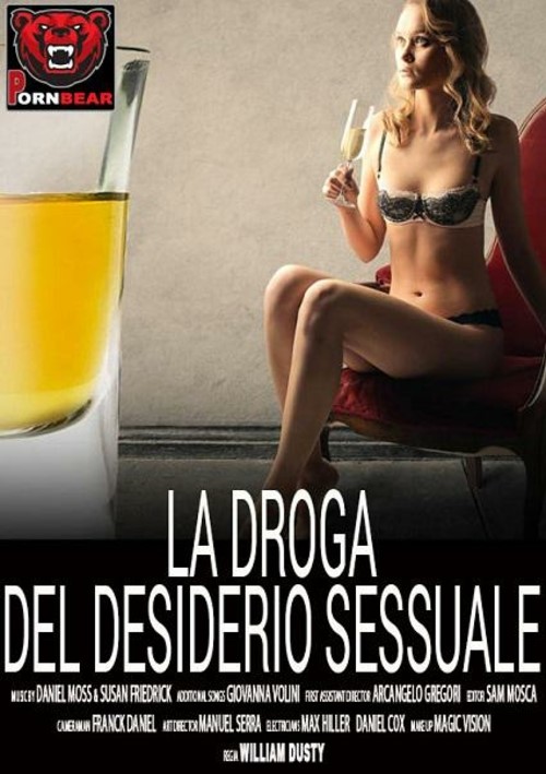 La Droga Del Desiderio Sessuale Mario Salieri Productions Unlimited Streaming At Adult Dvd