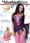 Glam Fairies Boxcover