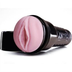 Fleshlight Pink Lady - Original Fleshlight Pink Lady - Original Boxcover