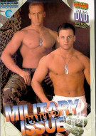 Military Issue 2 Boxcover