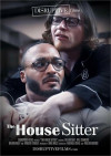 House Sitter, The (Disruptive Films) Boxcover