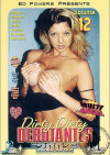 Dirty Dirty Debutantes #12 Boxcover