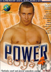 Power Boys 4 Boxcover