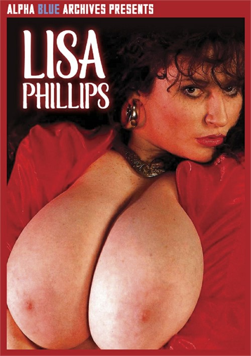 Lisa Philips
