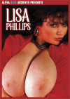Lisa Philips Boxcover