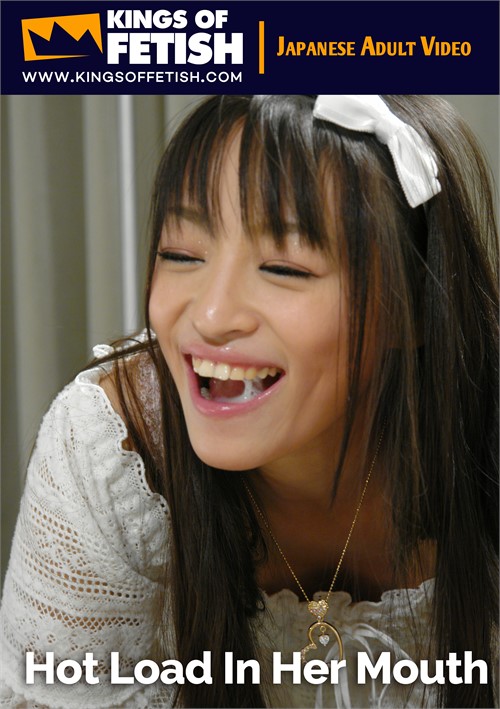 CFNM POV Blowjob From Sweet Asian Cutie With A Hot Load In Her Mouth