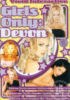 Girls Only: Devon Boxcover