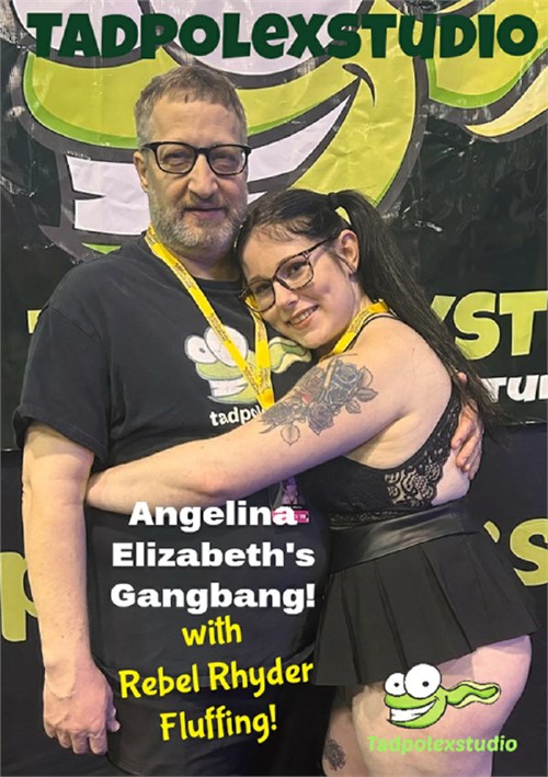 Angelina Elizabeth's Gangbang