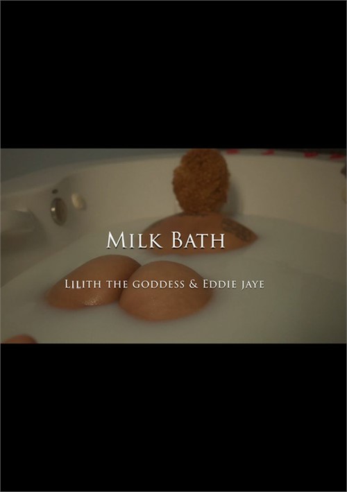 Lilith the Goddess Milk Bath