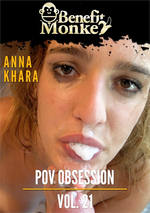 POV Obsession Vol. 21