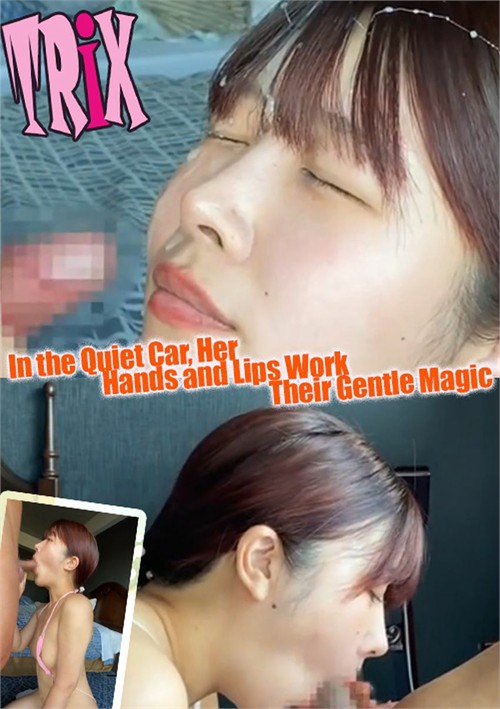Stunning Office Lady Unwraps Herself Slowly in Every Intimate Frame