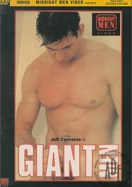 Giant Men Boxcover