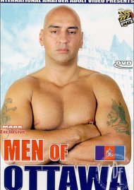 Men of Ottawa Boxcover