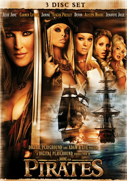 500px x 709px - Pirates (2005) | Digital Playground | Adult DVD Empire