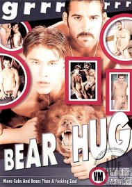 Bear Hug Boxcover