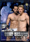 Way Below The Belt Boxcover