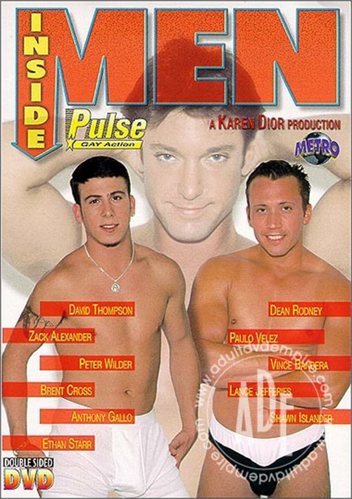 Inside Men 1