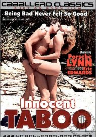 Innocent Taboo Innocent Taboo Boxcover
