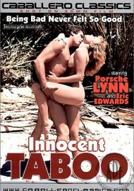 Innocent Taboo Boxcover