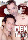 Men and Their Twinks #2 Boxcover