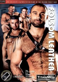 Folsom Leather Boxcover