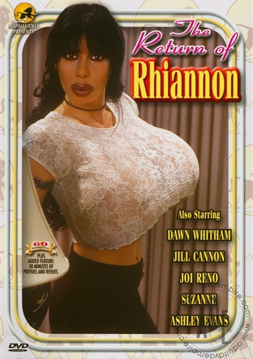 Rhiannon Lesbian Preview 121