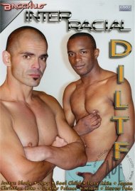 Interracial DILTF Boxcover