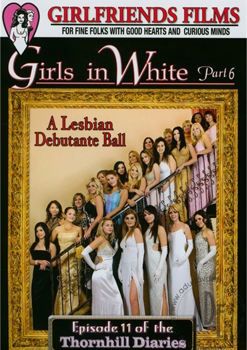 Girls In White Part 6