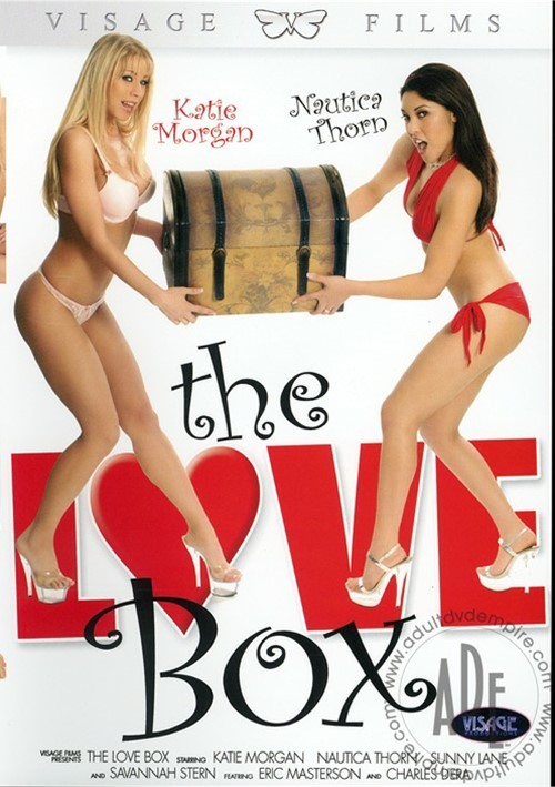 Bpx X X X - Love Box, The (2007) | Adult DVD Empire