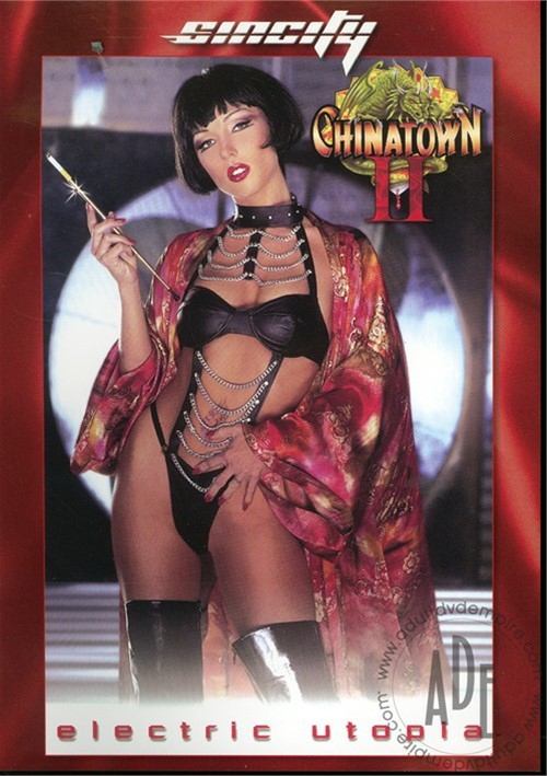 Chinatown - Chinatown 2 | Porn DVD (1999) | Popporn