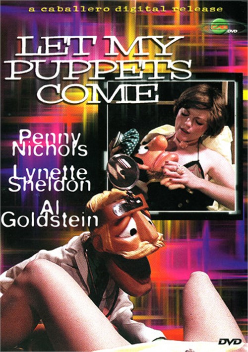 Home Pixar Porn - Let My Puppets Come by Caballero Home Video - HotMovies