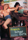 French School Girls Boxcover