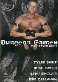 Dungeon Games Boxcover