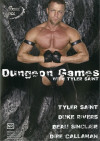 Dungeon Games Boxcover