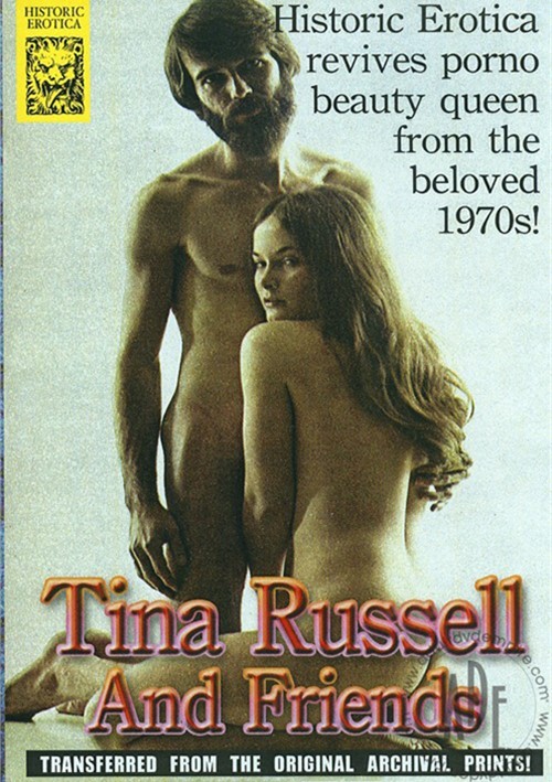 Tina Russell and Friends