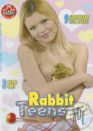 Rabbit Teens Boxcover