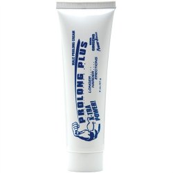 Prolong Plus Erection Creme - 2 oz. Sex Toy Prolong Plus Erection Creme - 2 oz. Sex Toy