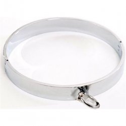 Rapture: Heavy Polished Stainless Steel Collar Rapture: Heavy Polished Stainless Steel Collar Boxcover