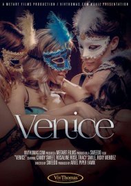 Venice Venice Boxcover