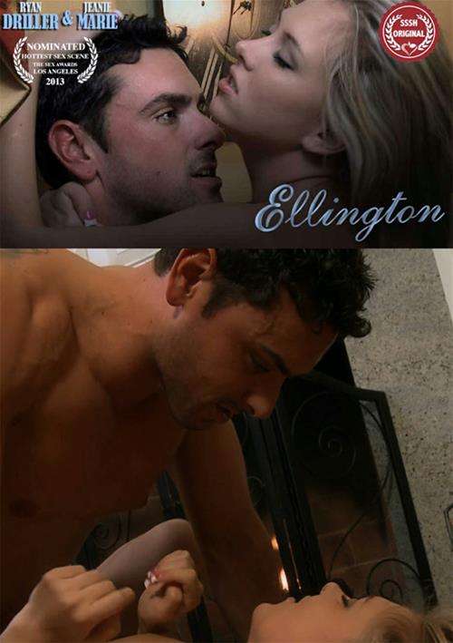 Jeanie Marie and Ryan Driller Have Romantic and Scandalous Sex from  Ellington | Wasteland Studios | Adult Empire Unlimited