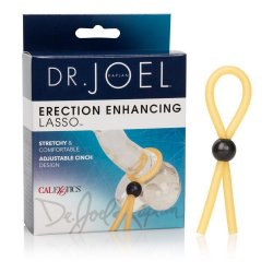Dr. Joel Kaplan's Erection Enhancing Lasso - Natural Sex Toy Dr. Joel Kaplan's Erection Enhancing Lasso - Natural Sex Toy