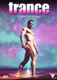 Trance: A Euphoric State Of Arousal Trance: A Euphoric State Of Arousal Boxcover