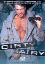 Dirty Hairy Boxcover