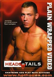 Heads or Tails I Boxcover
