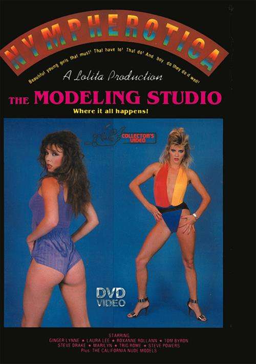 Modeling Studio, The | VCX | Adult DVD Empire