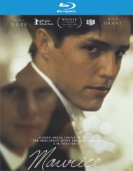 Maurice Blu-ray Movie Maurice Blu-ray Movie