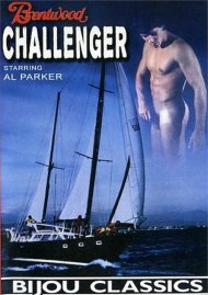 Challenger Challenger Boxcover