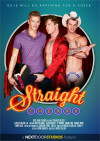 Straight Chexxx Boxcover